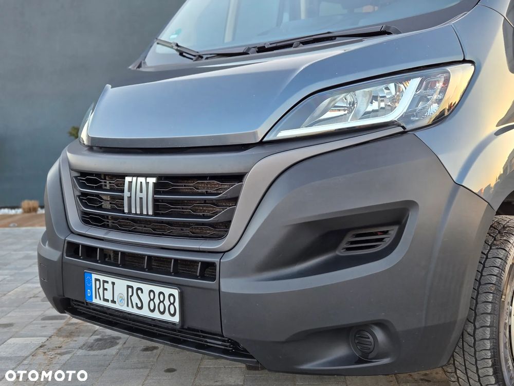 Fiat Ducato L1H1 Luxusbus Panorama - 8