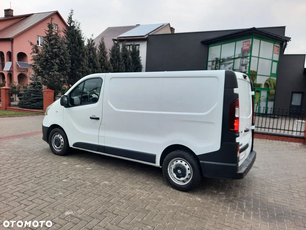 Renault Trafic - 8