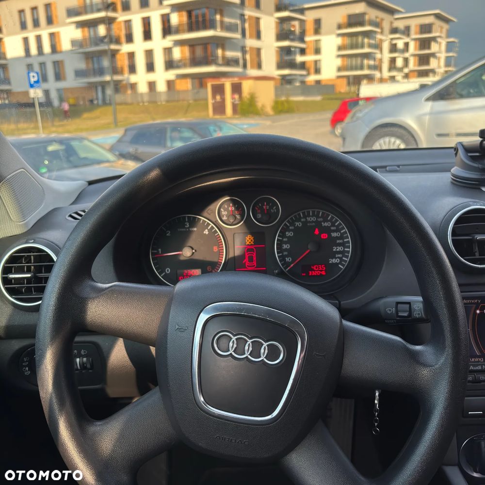Audi A3 Sportback - 15
