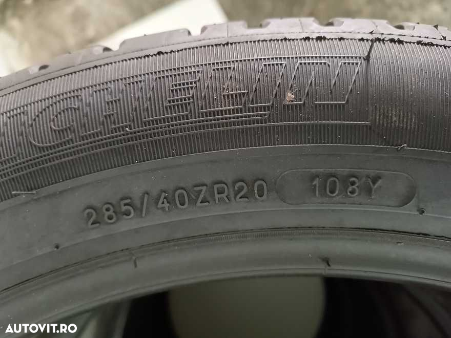 285 40 R20 108Y MICHELIN CP V10391 - 4