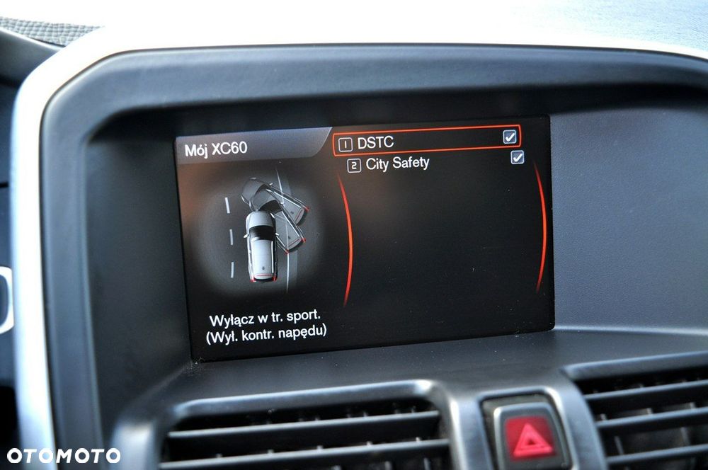 Volvo XC 60 D3 R-Design - 21