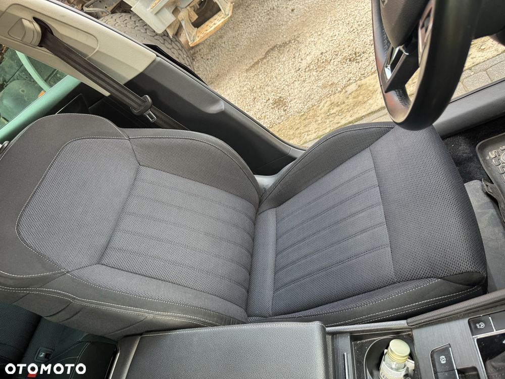 Skoda Superb - 3