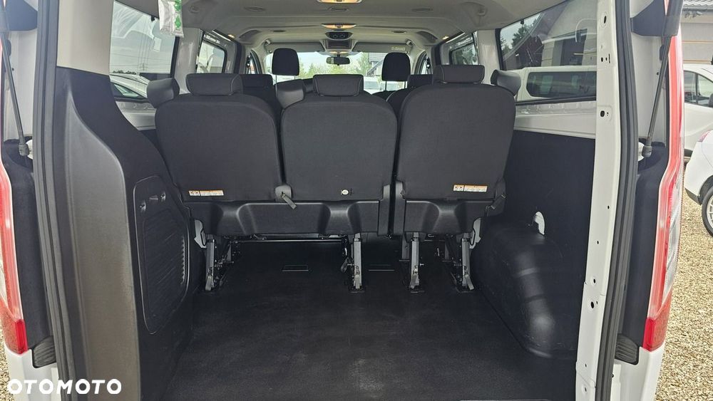 Ford Transit Custom - 24