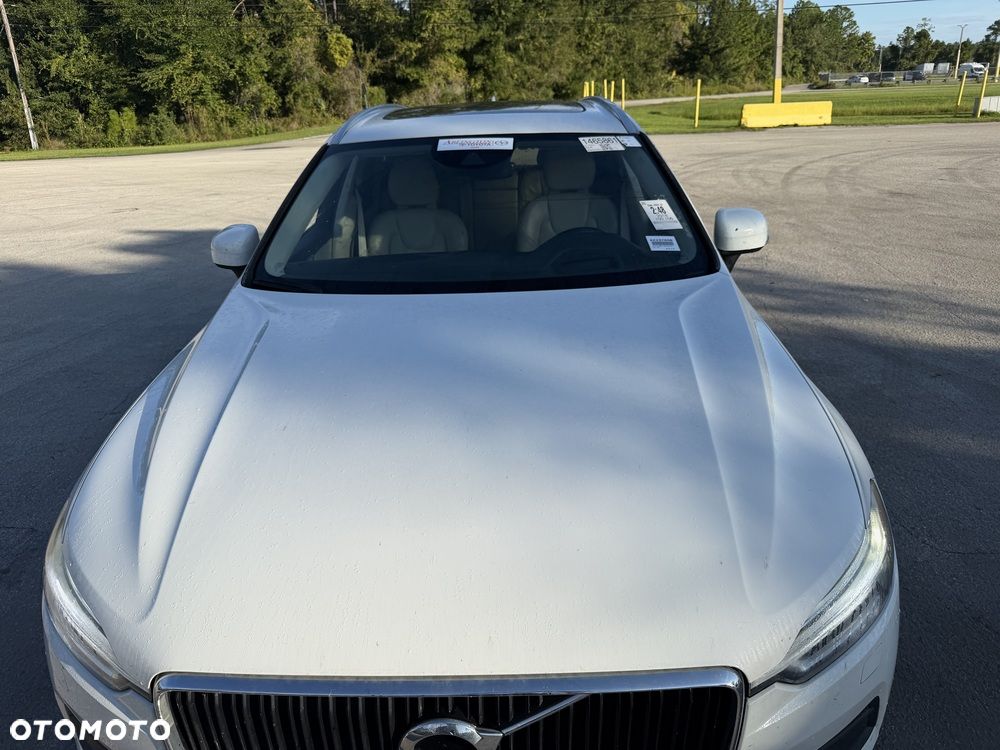 Volvo Xc60 2018 photo 5