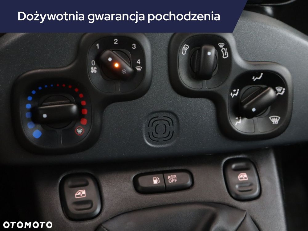Fiat Panda - 17