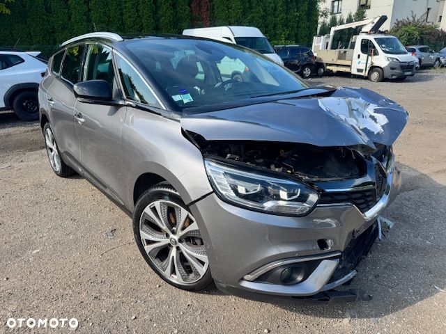 Renault Grand Scenic ENERGY dCi 130 BOSE EDITION - 6