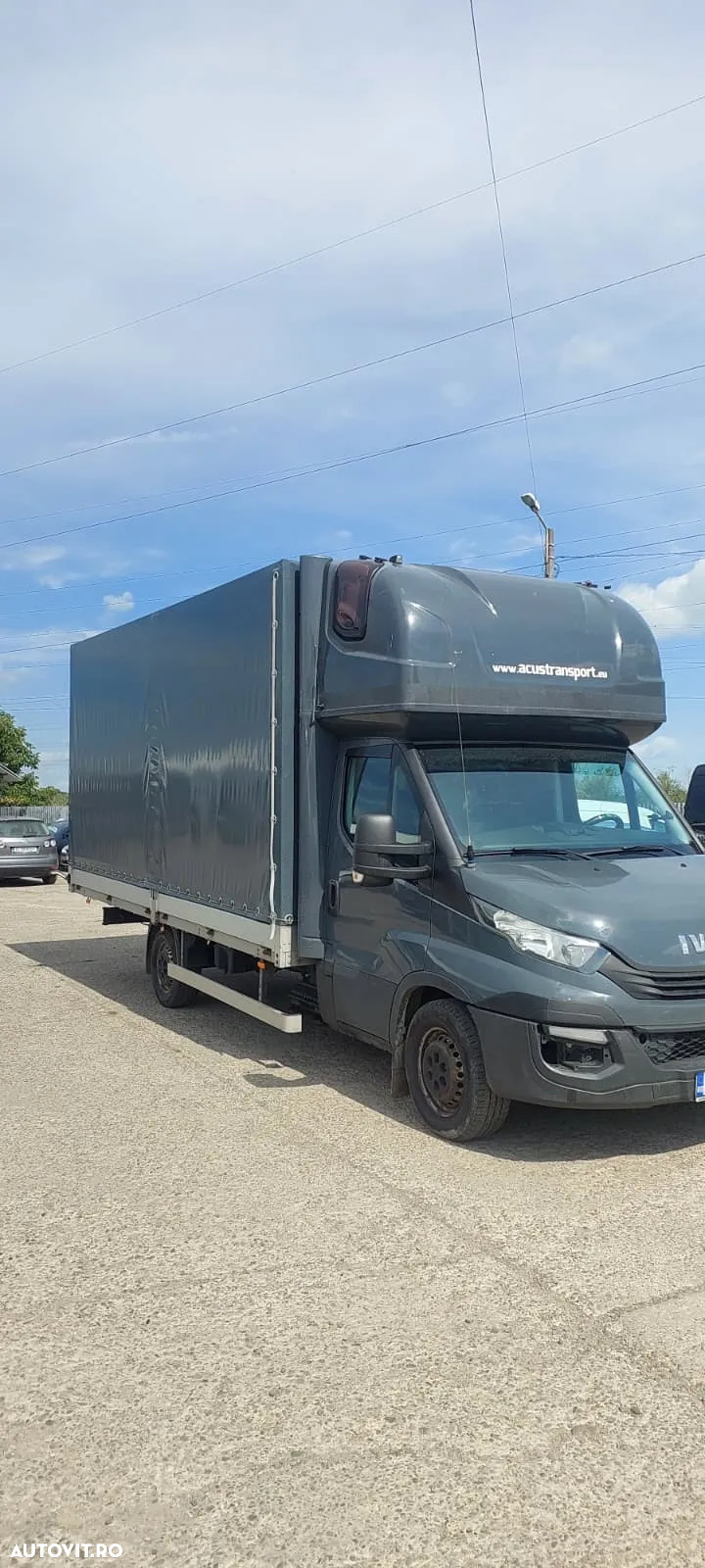 Iveco Daily - 6