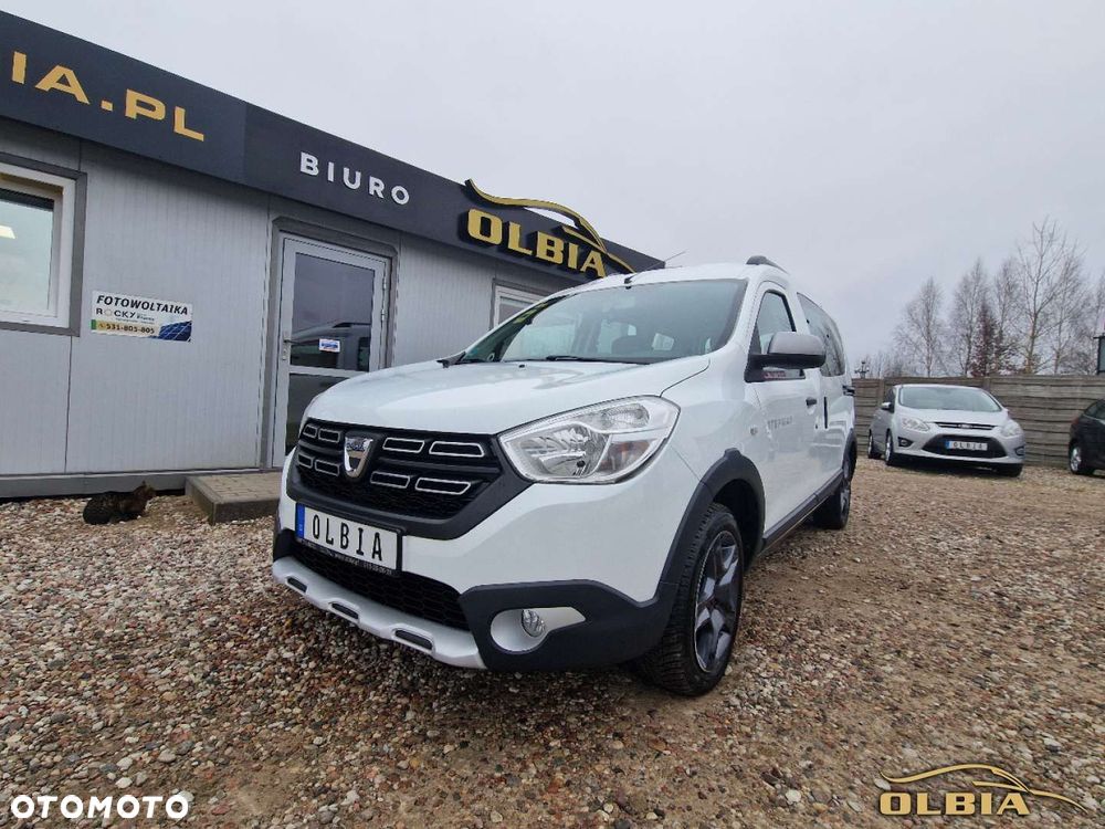 Dacia Dokker - 2