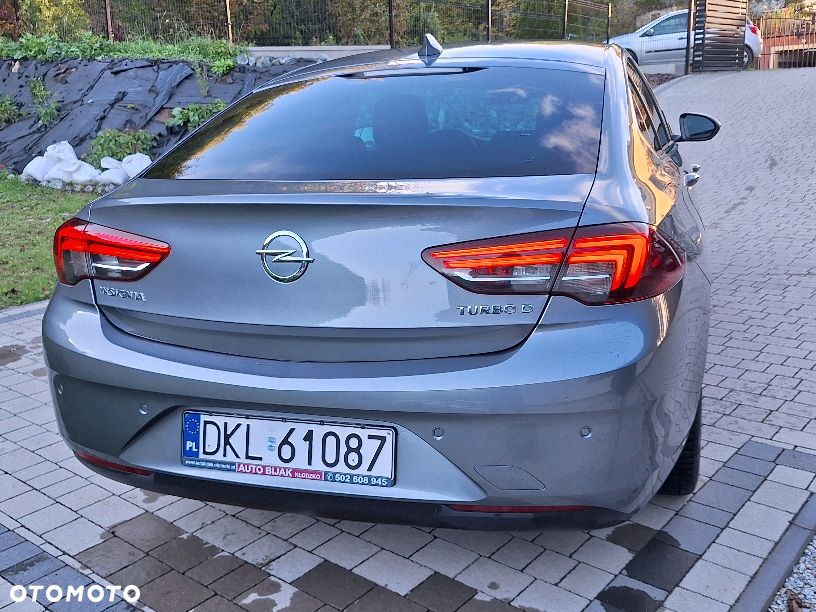 Opel Insignia 1.6 CDTI Cosmo ecoFLEX S&S - 21