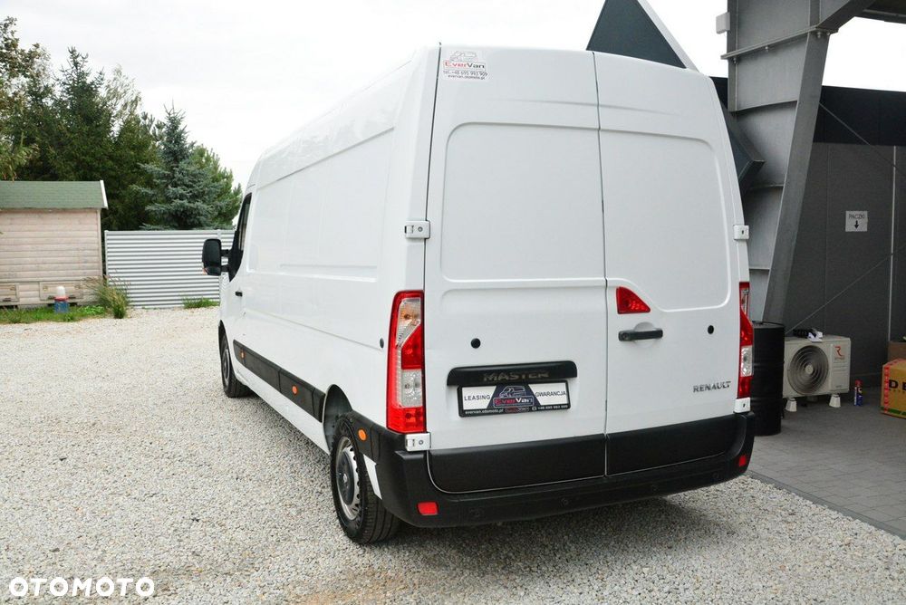 Renault Master - 3