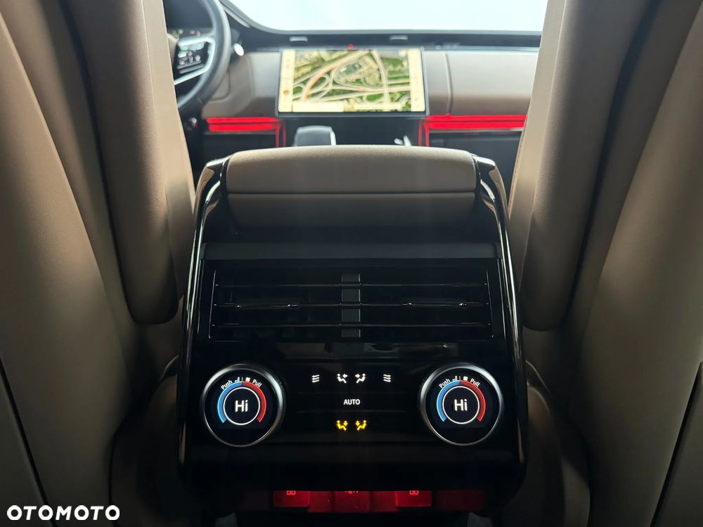 Land Rover Range Rover Sport D300 SE - 19