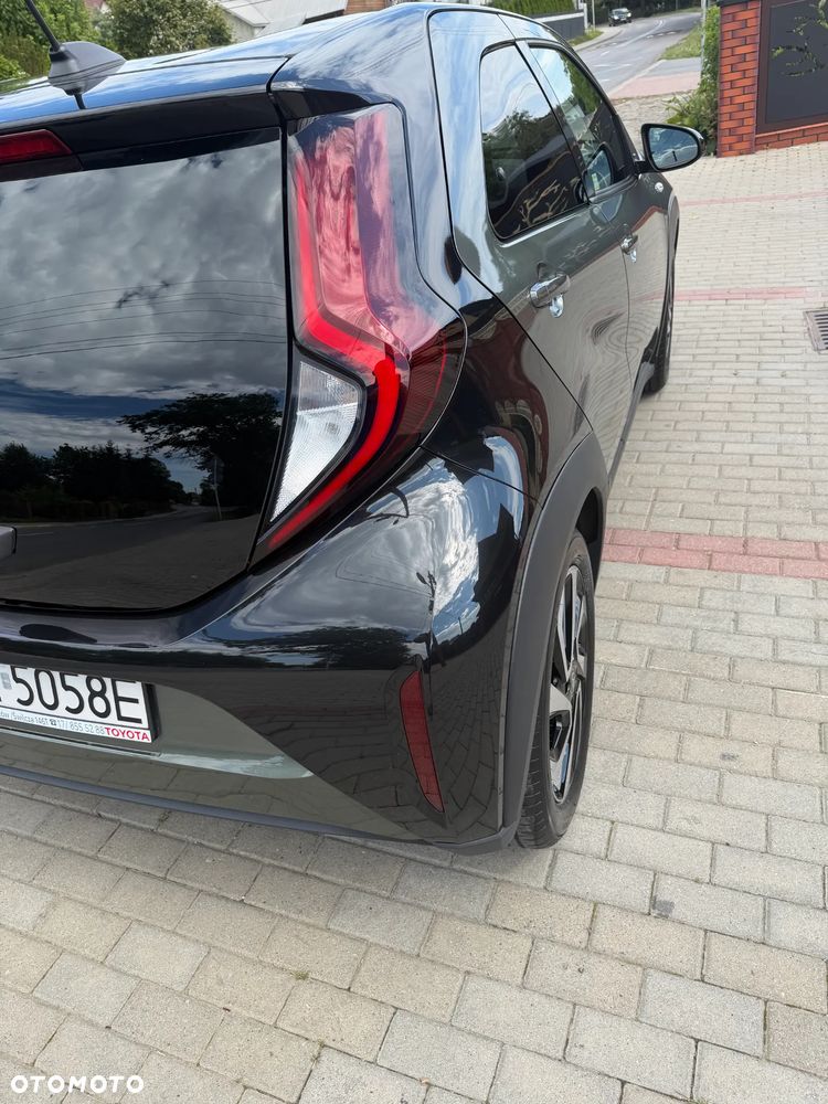 Toyota Aygo - 6
