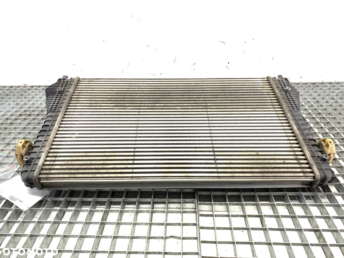INTERCOOLER - 224.00 PLN - VW PASSAT B6 Variant (3C5) 2005 - 2011 1.6 TDI 77 kW [105 KM] olej - 2
