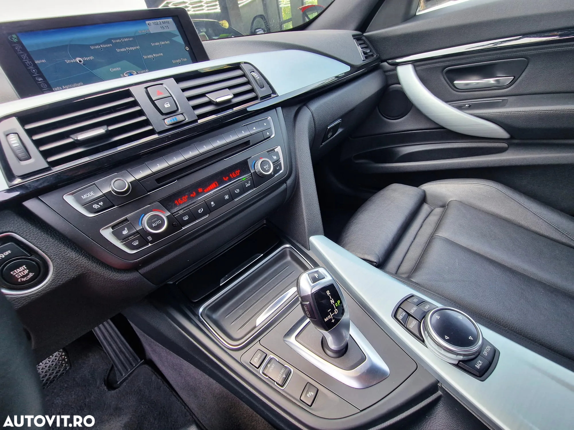 BMW Seria 3 - 16