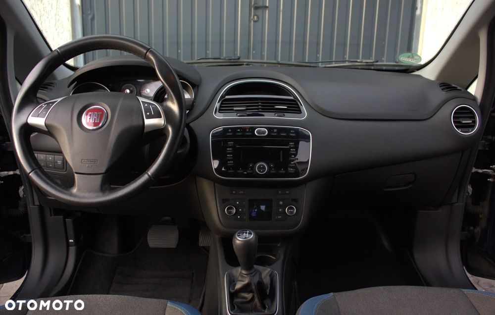 Fiat Punto - 10
