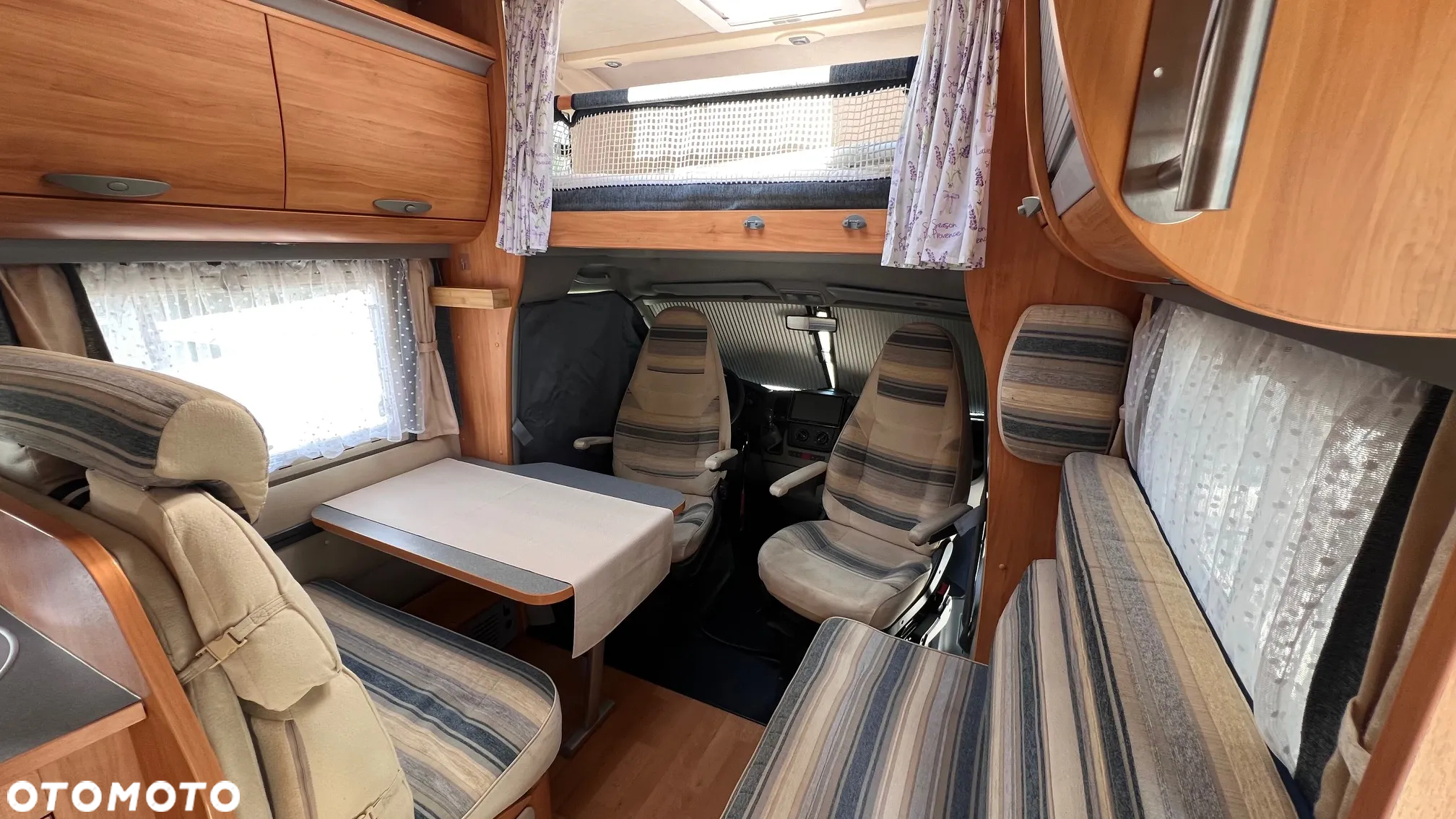 Fiat Adria - 9