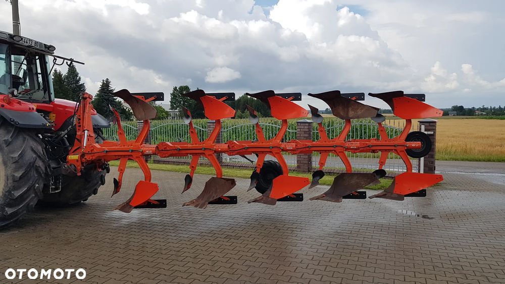 Kuhn MultiMaster 151 NS 5 skibowy Non STOP - 38