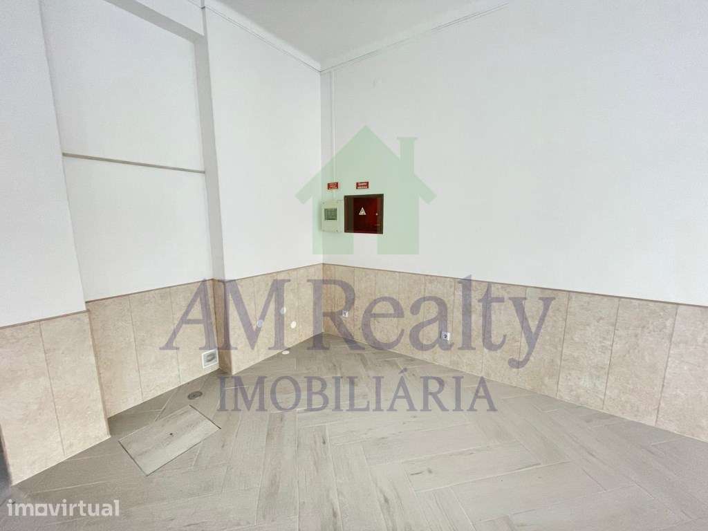 ESPAÇO COMERCIAL | CALDAS DA RAINHA - Grande imagem: 5/8