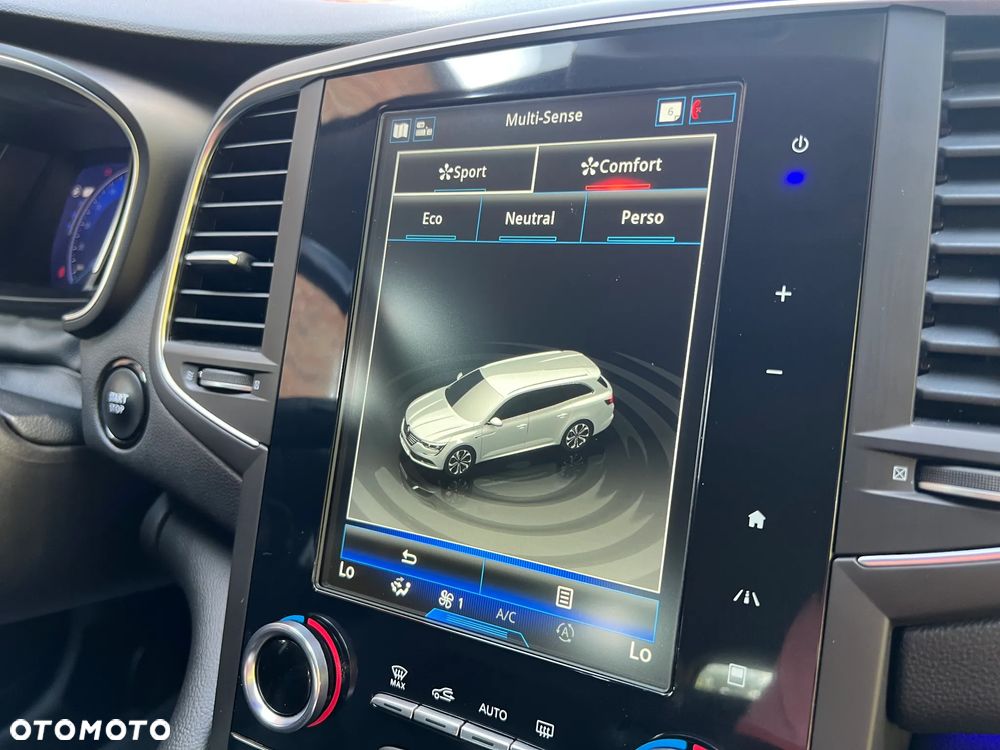 Renault Talisman 1.3 TCe FAP Intens EDC - 22