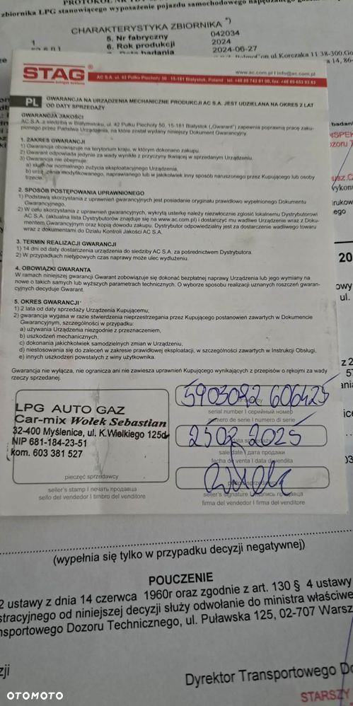 Volkswagen Polo 1.4 16V - 18