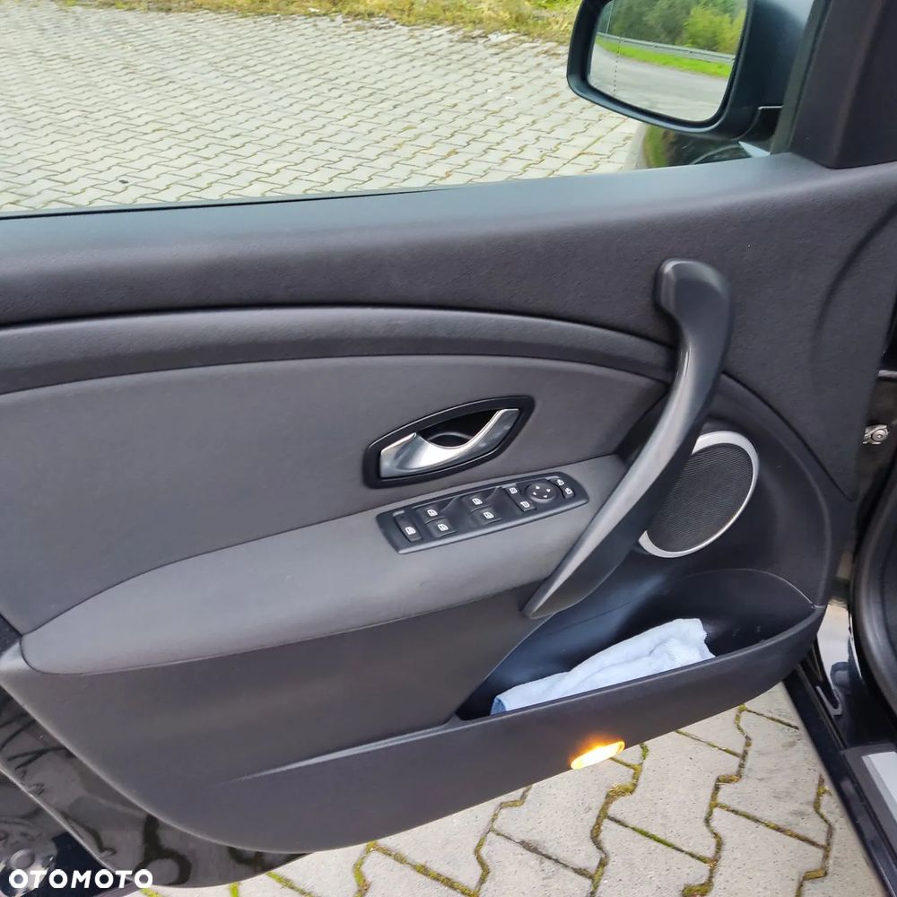 Renault Megane 1.4 16V TCE Bose Edition - 25