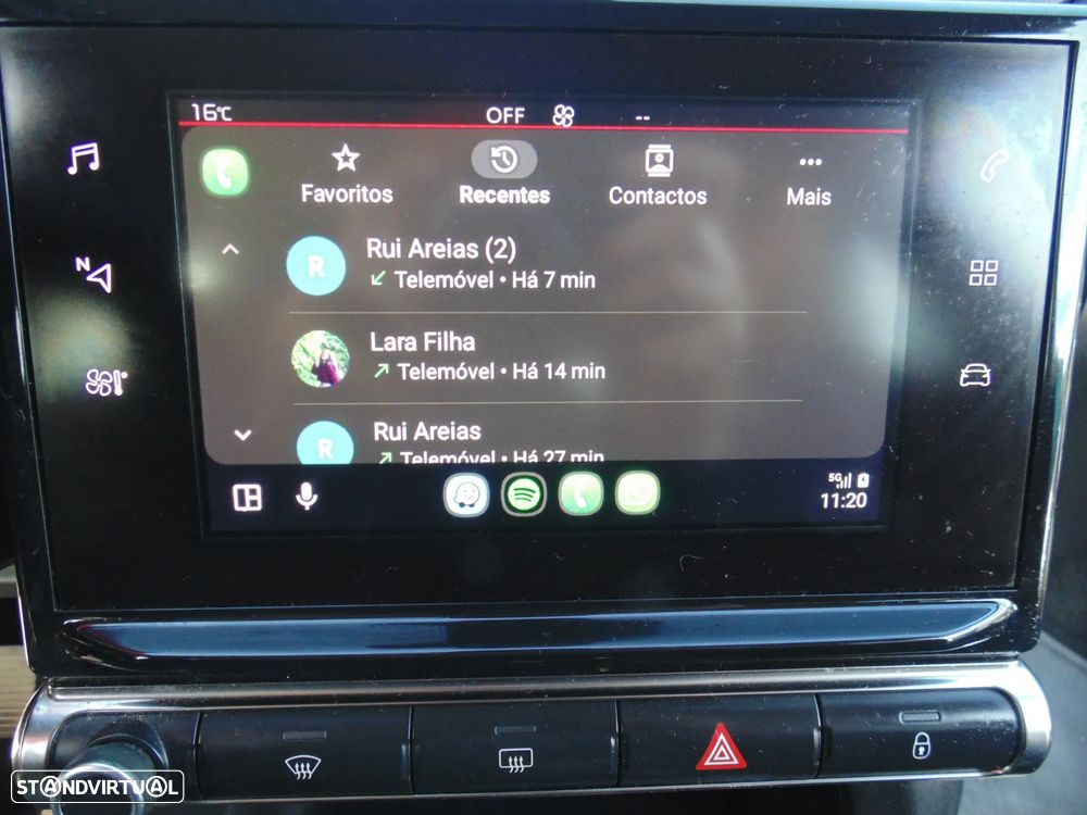 Citroën C3 1.2 PureTech Shine - 30