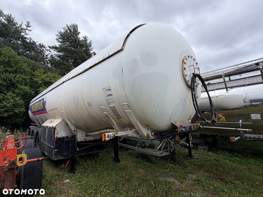 Inny LDS 47000L,POMPA,LICZNIK - 15