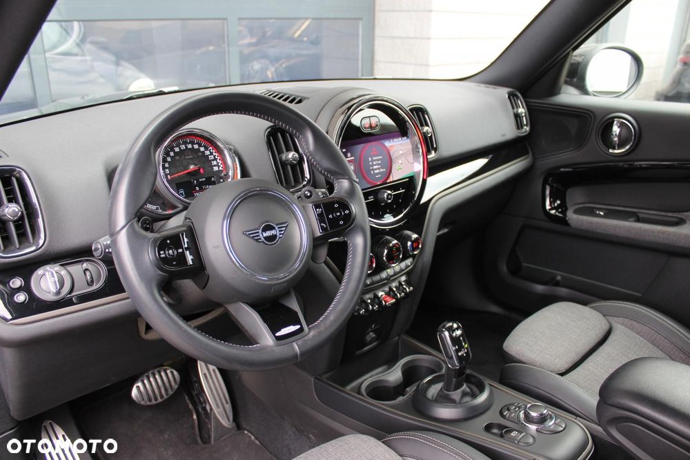 MINI Countryman - 5
