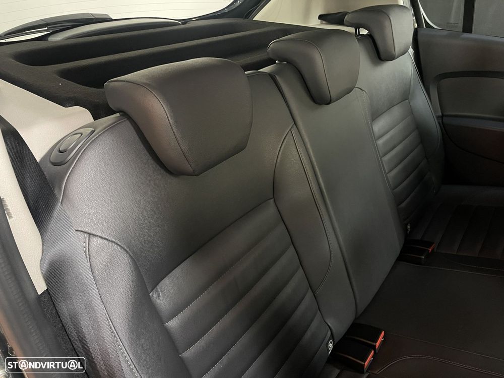 Dacia Sandero 0.9 TCe SL Stepway of Life - 14