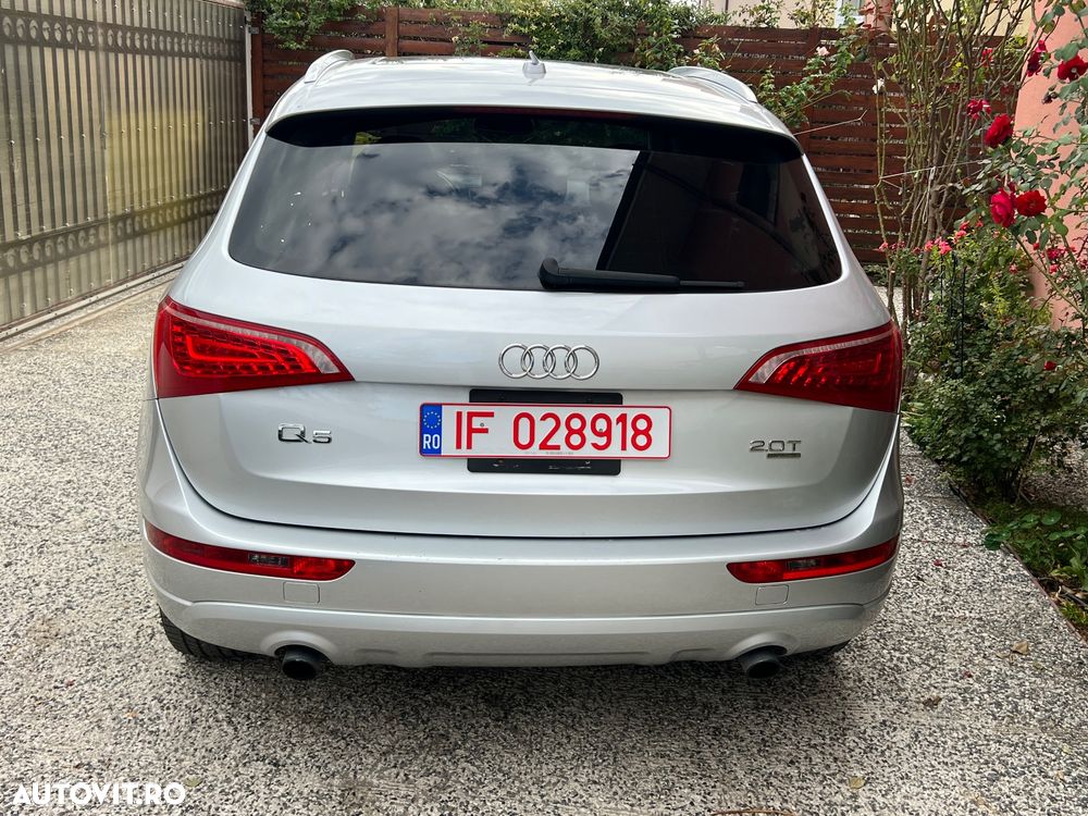 Audi Q5 - 6
