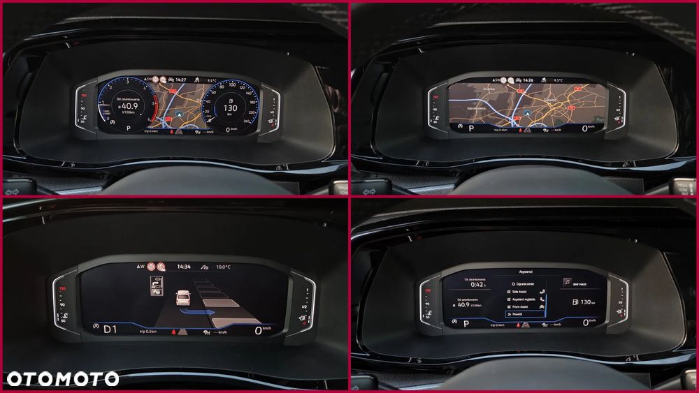 Volkswagen Multivan 2.0 TDI L1 Highline 4Motion DSG - 19