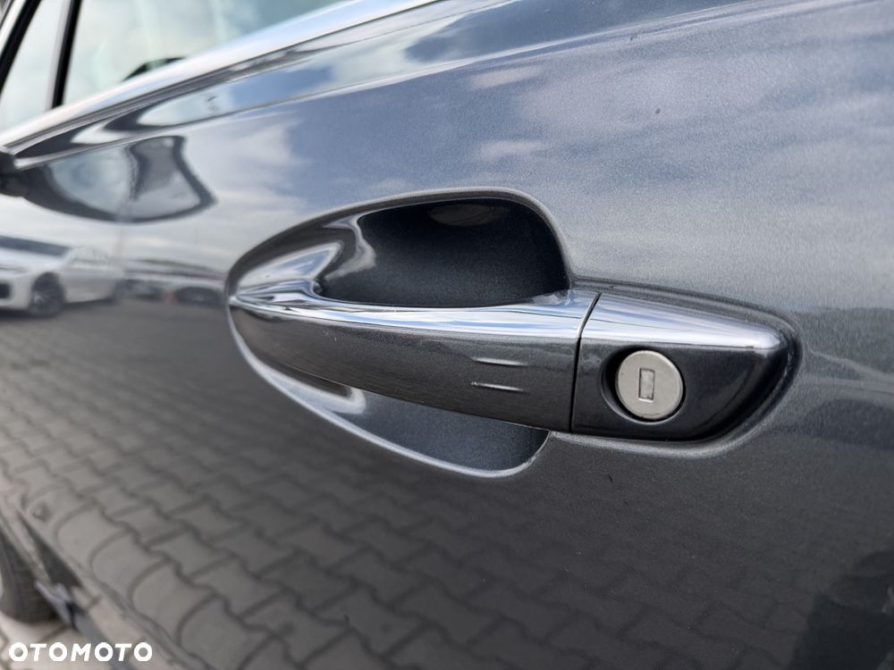 Peugeot 508 BlueHDi 180 EAT6 Stop&Start GT - 34