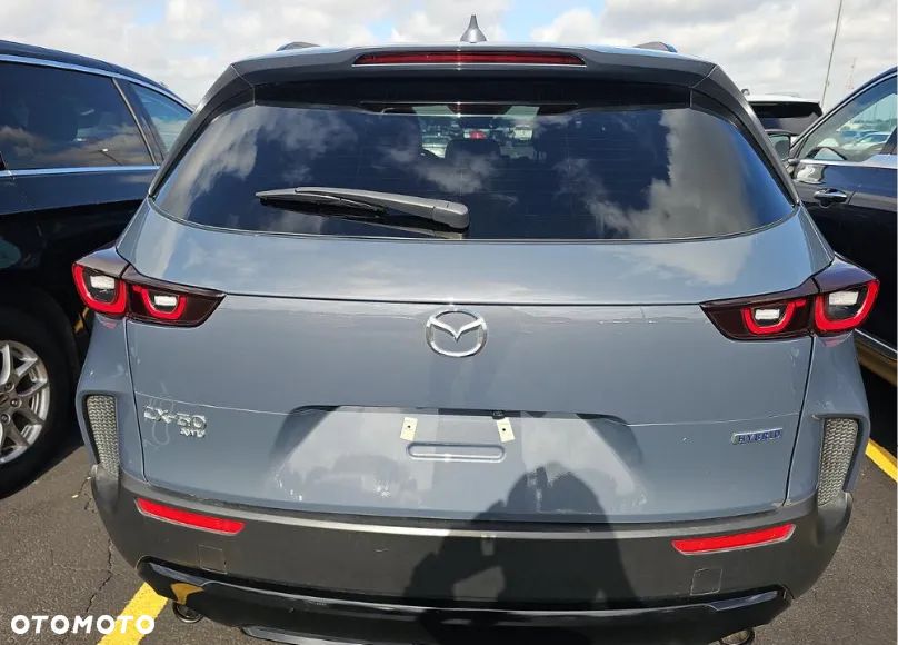 Mazda CX-50 - 6