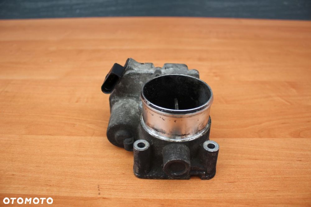 Przepustnica OPEL Antara  CHEVROLET Captiva Epica Cruze  2.0CDTI 96955300 - 5