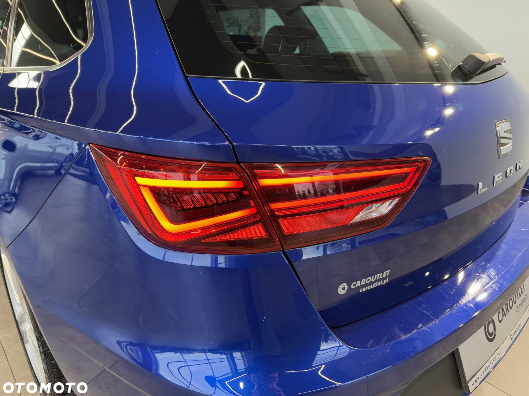 Seat Leon - 12