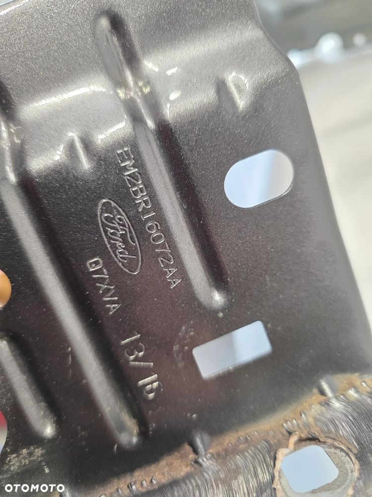 FORD S-MAX MK2 II / GALAXY 15- PRAWY BŁOTNIK PRZEDNI PRZÓD NR EM2BR16072AA NR AUKCJI BŁ235 - 20