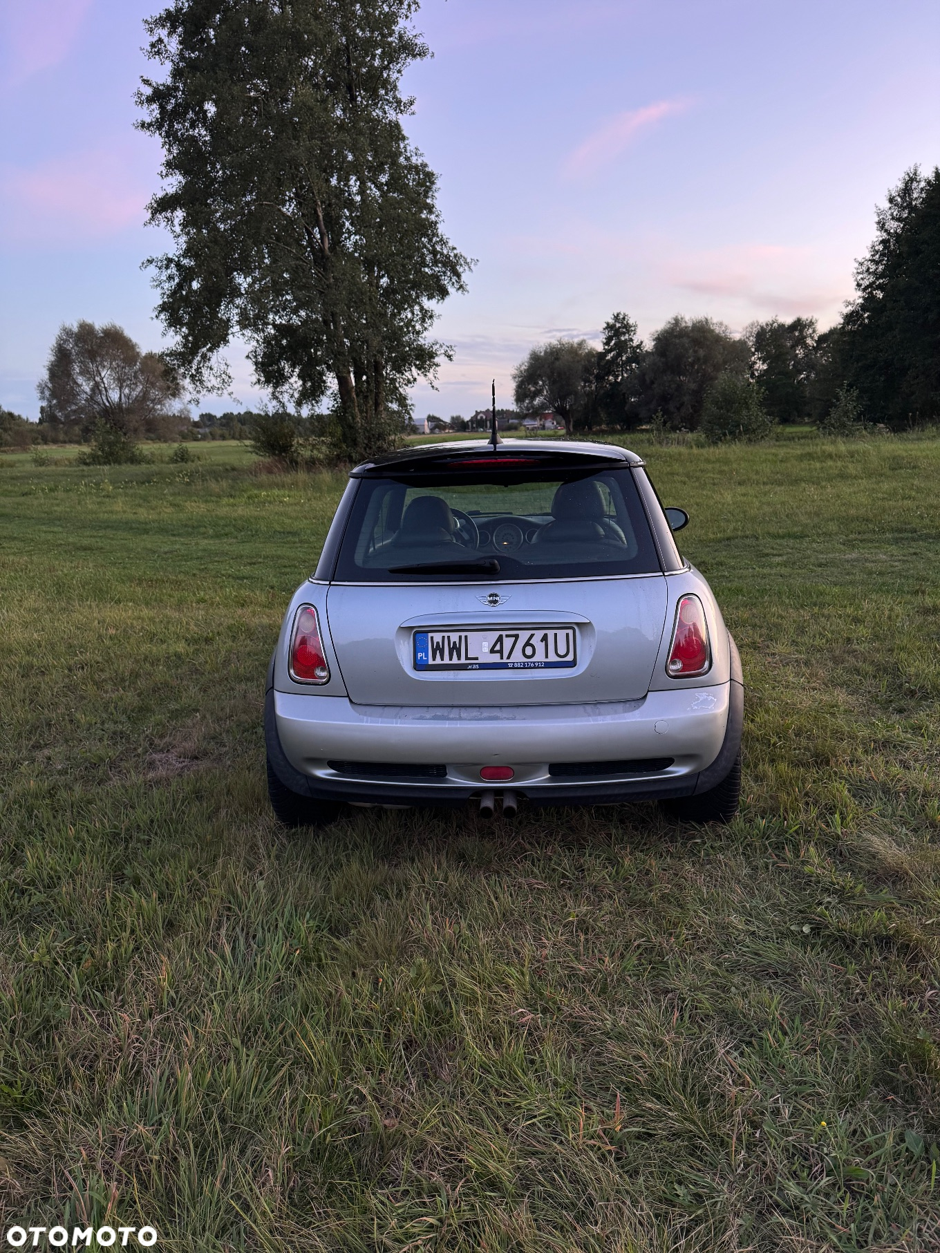 MINI Cooper S - 7
