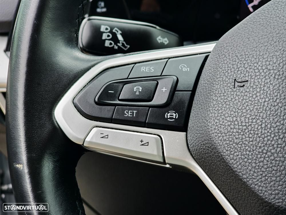 VW Golf Variant 2.0 TDi Conceptline - 16