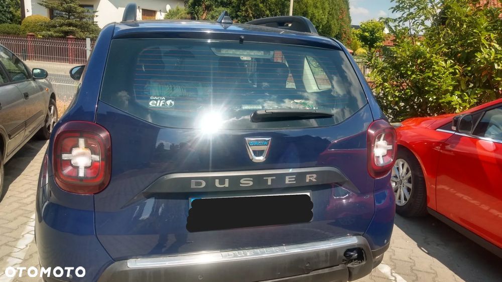 Dacia Duster 1.6 - 3