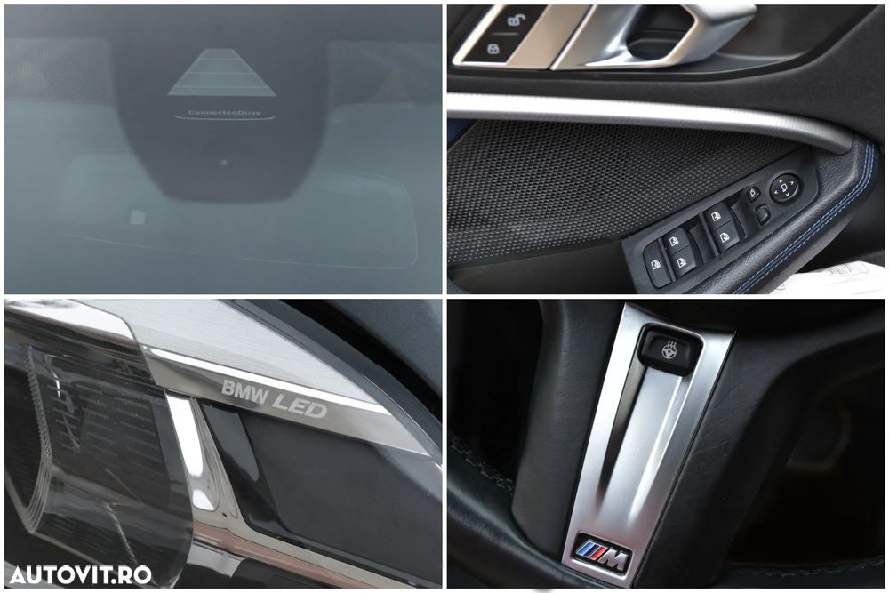 BMW Seria 1 120d xDrive Aut. M Sport - 17