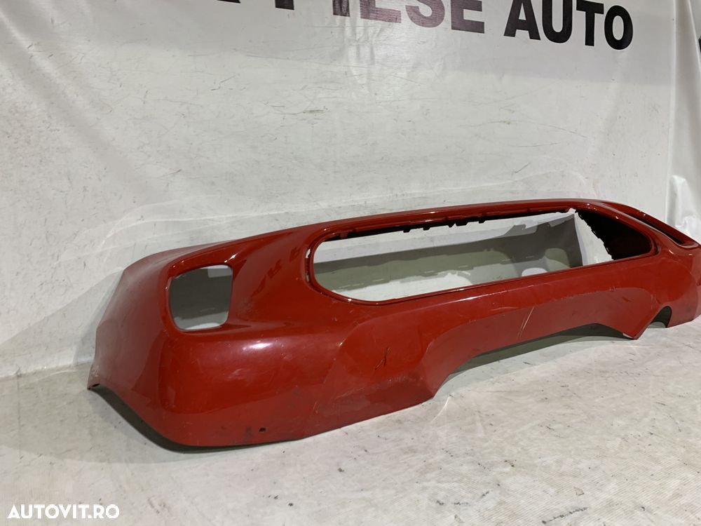 Bara spate Kia Picanto, 2017, 2018, 2019, 2020, 2021, cod origine OE 86611-G6000. - 7