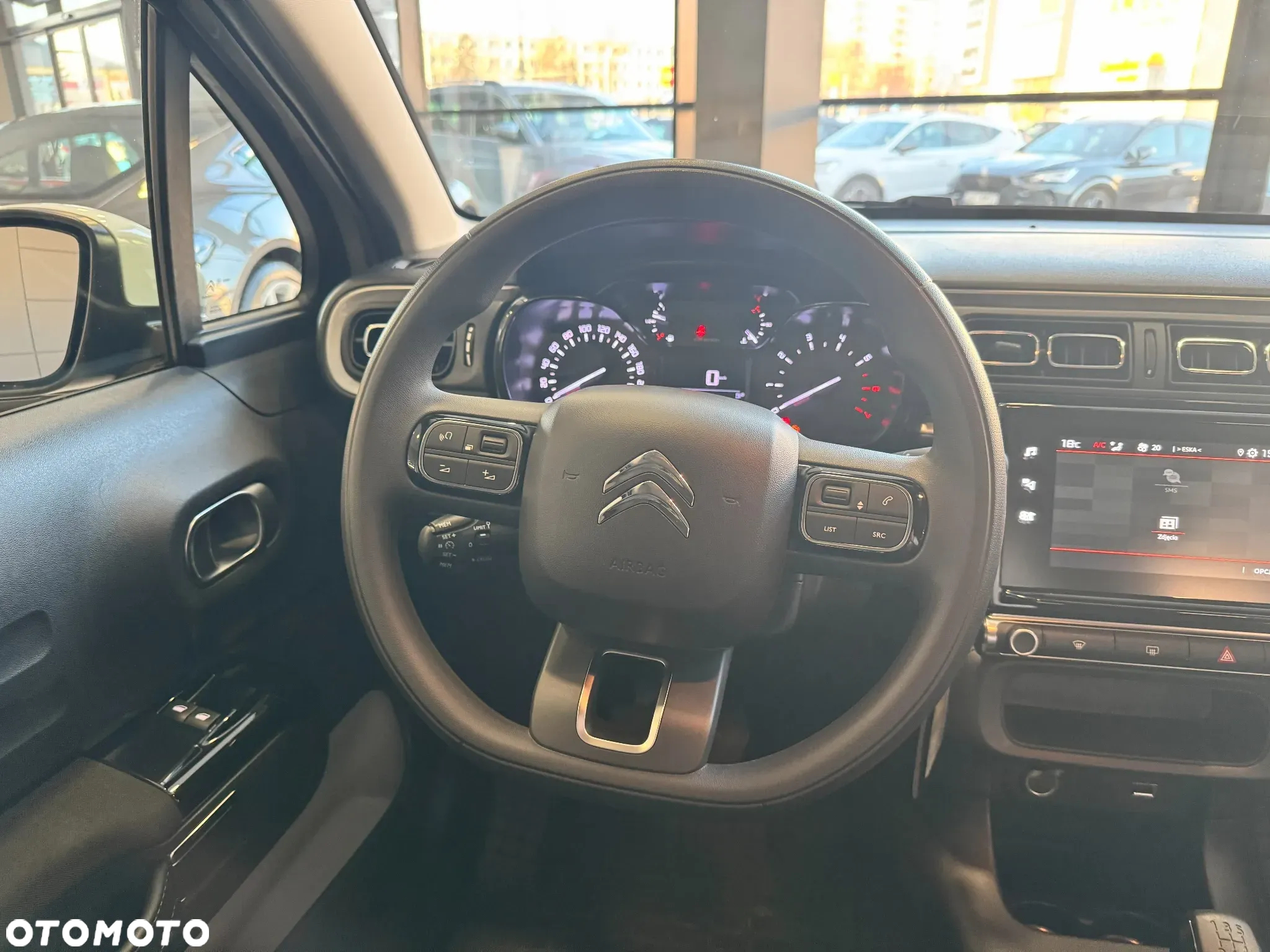 Citroën C3 1.2 PureTech Max - 15