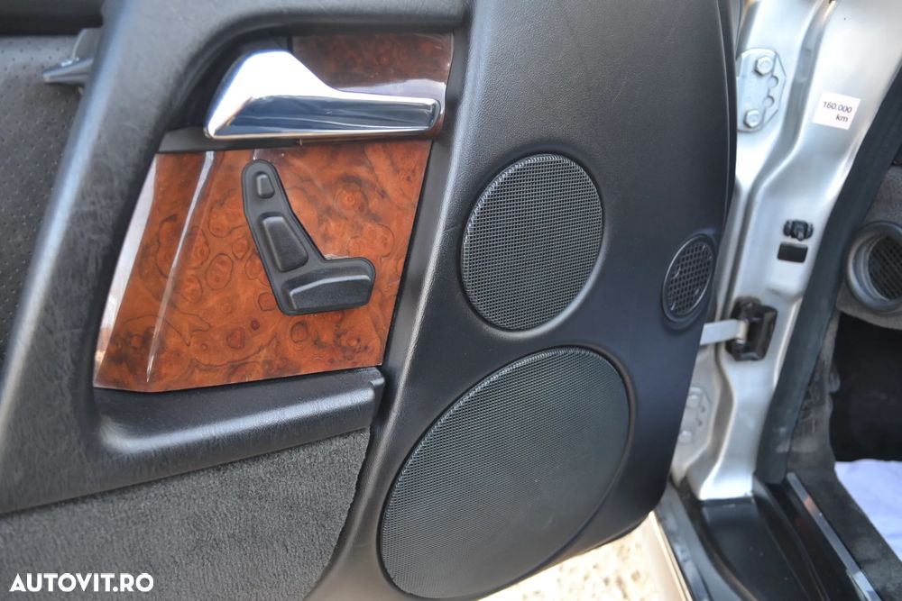 Mercedes-Benz SL - 20