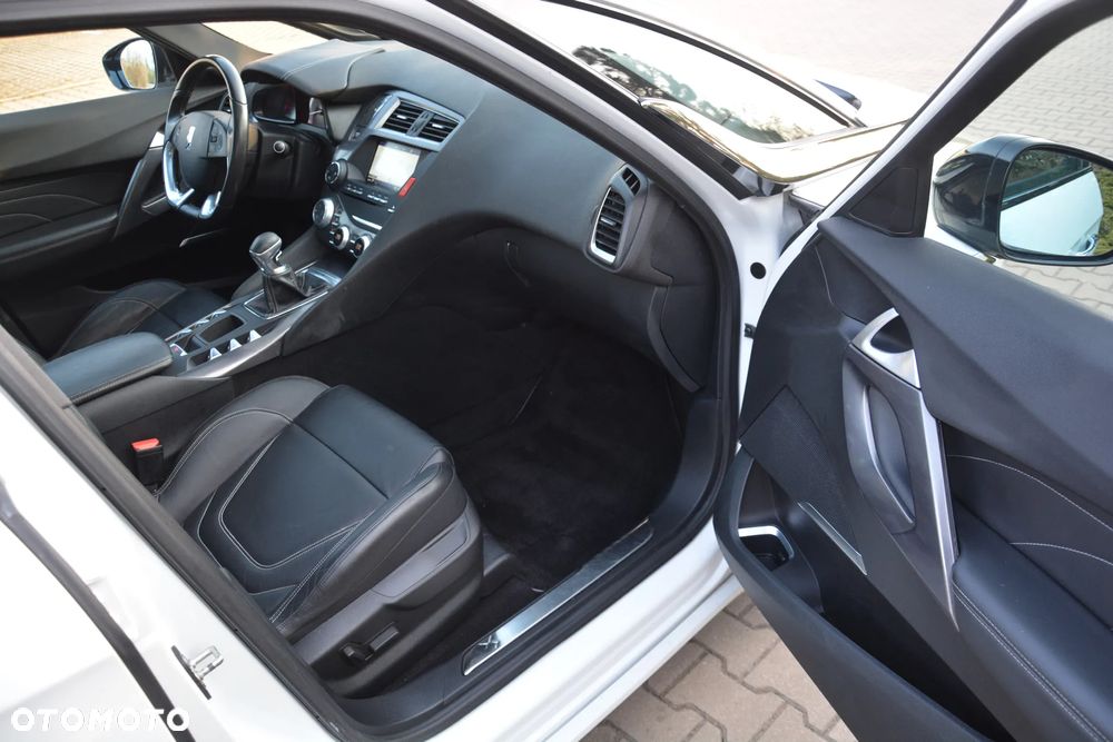 Citroën DS5 BlueHDi 150 Sport Chic - 22