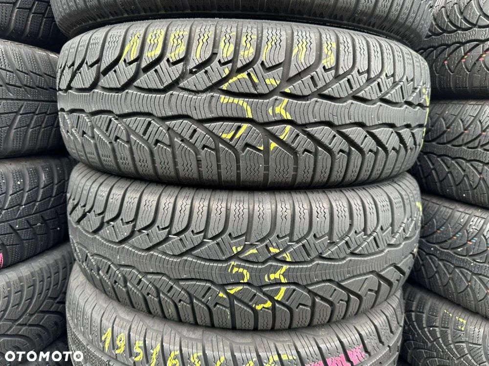 195/65r15 Kleber Krisalp HP2_6,5mm_4szt_(53) - 4
