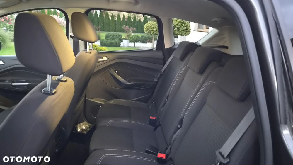 Ford C-MAX 1.0 EcoBoost Titanium ASS - 16