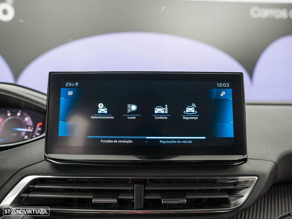 Peugeot 5008 1.5 BlueHDi Active Pack - 33