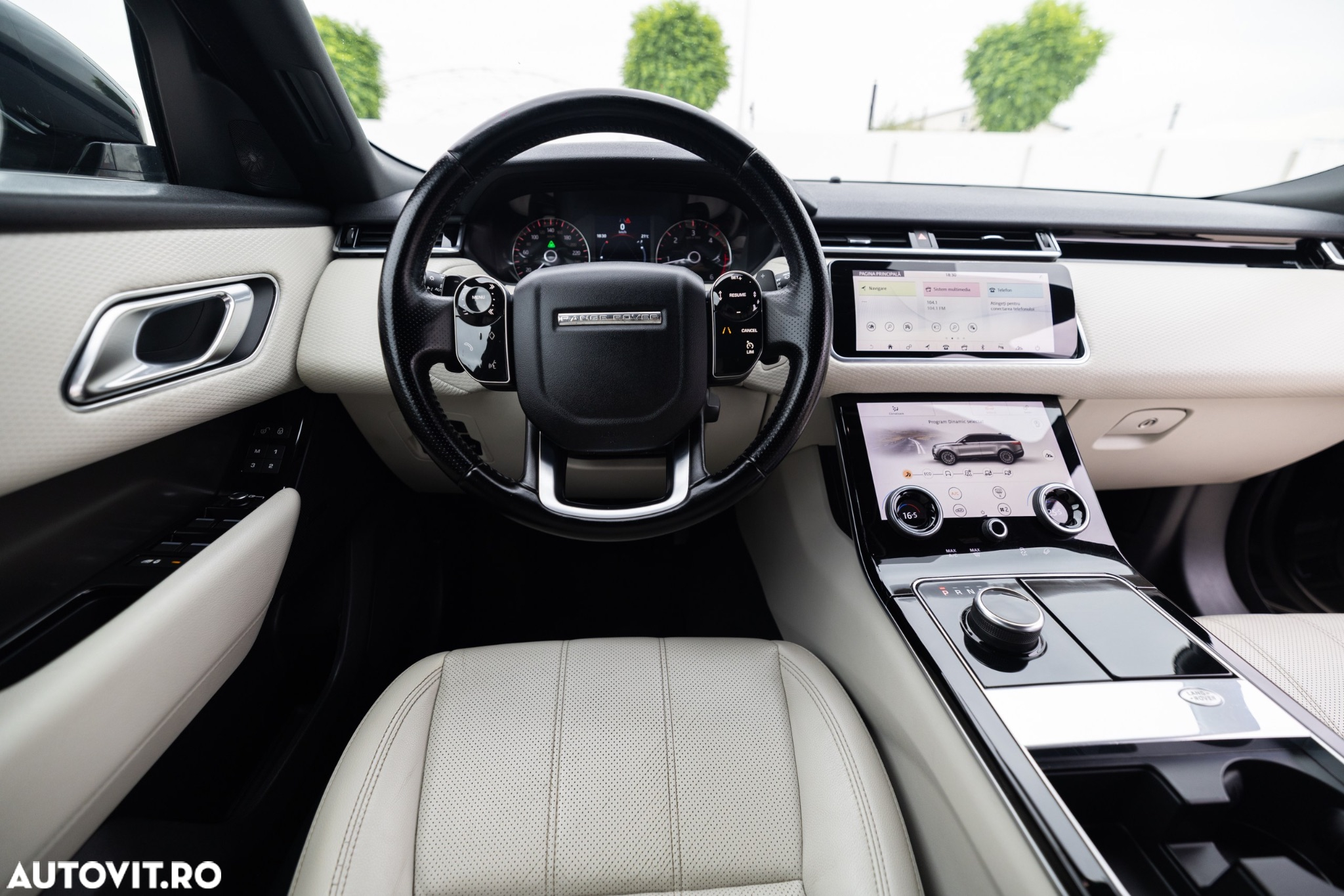 Land Rover Range Rover Velar 2.0 - 14