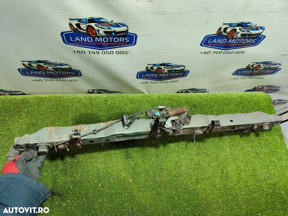 INCUIETOARE CAPOTA TOYOTA RAV 4 2.2 DIESEL 2AD-FTV 2012 / 2005-2012 - 1