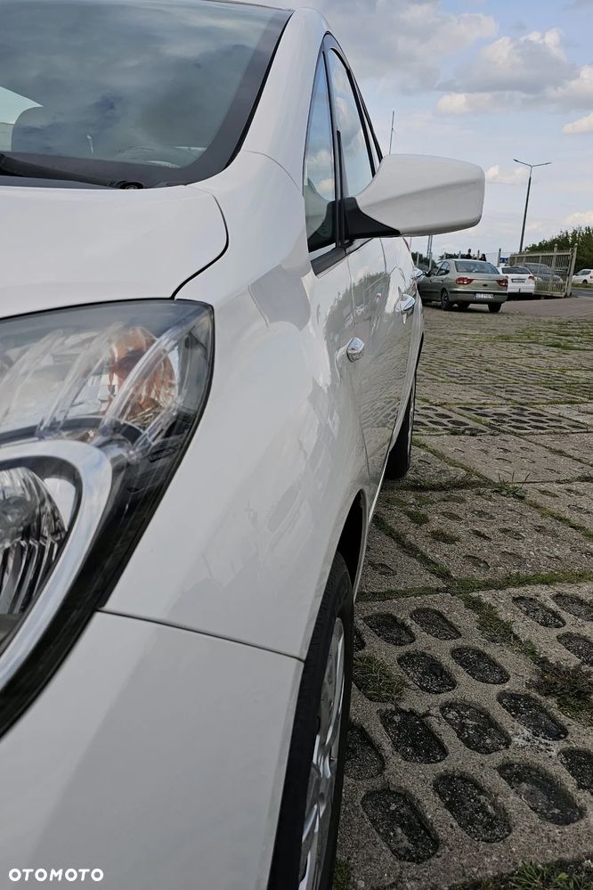 Hyundai ix20 - 9